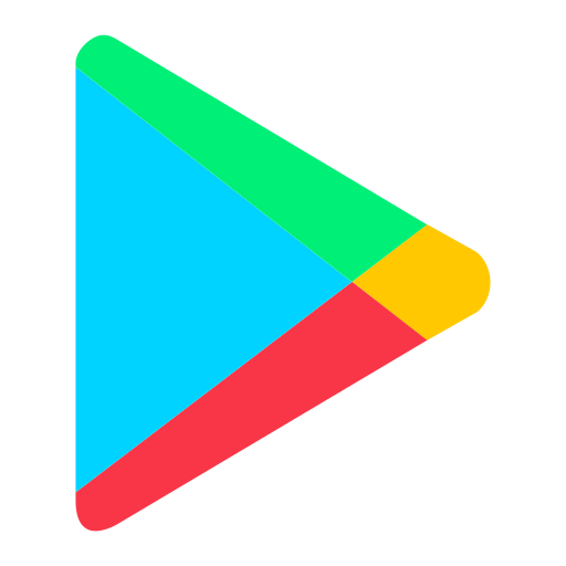 Google Play icon